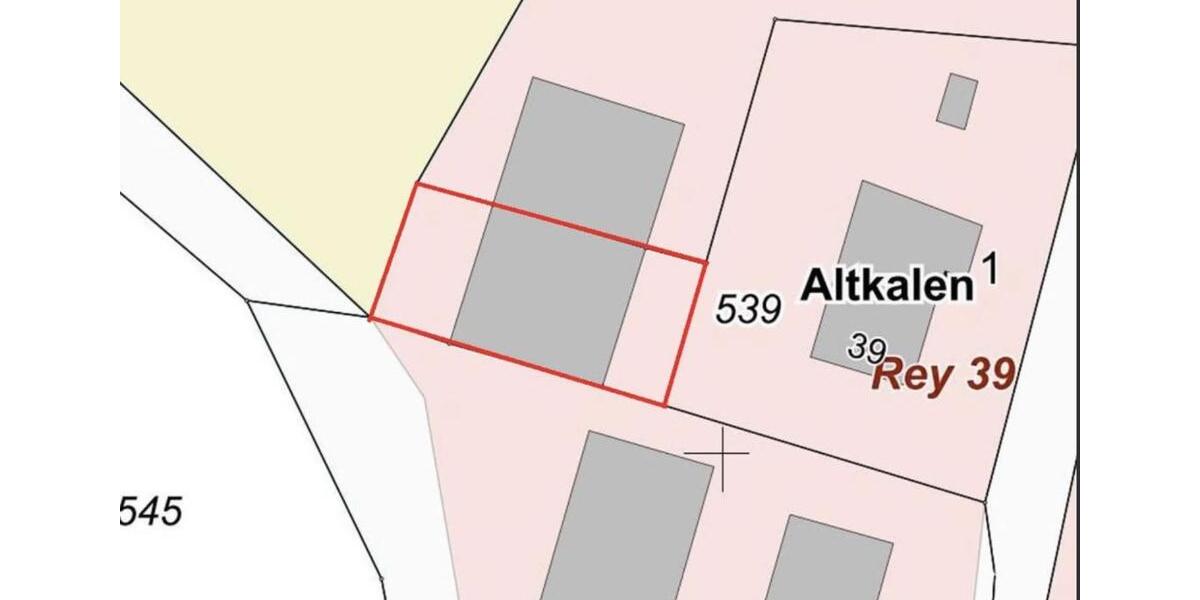 Doppelhaushälfte Gnoien - 12.500&euro; | Angebot:20547930