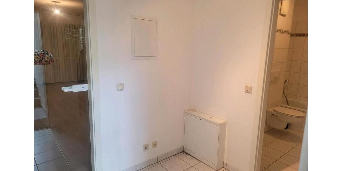 Erdgeschoßwohnung Mainz Mombach - 2 Zimmer, 56 m&sup2;, 270.000&euro; | Angebot:27263398