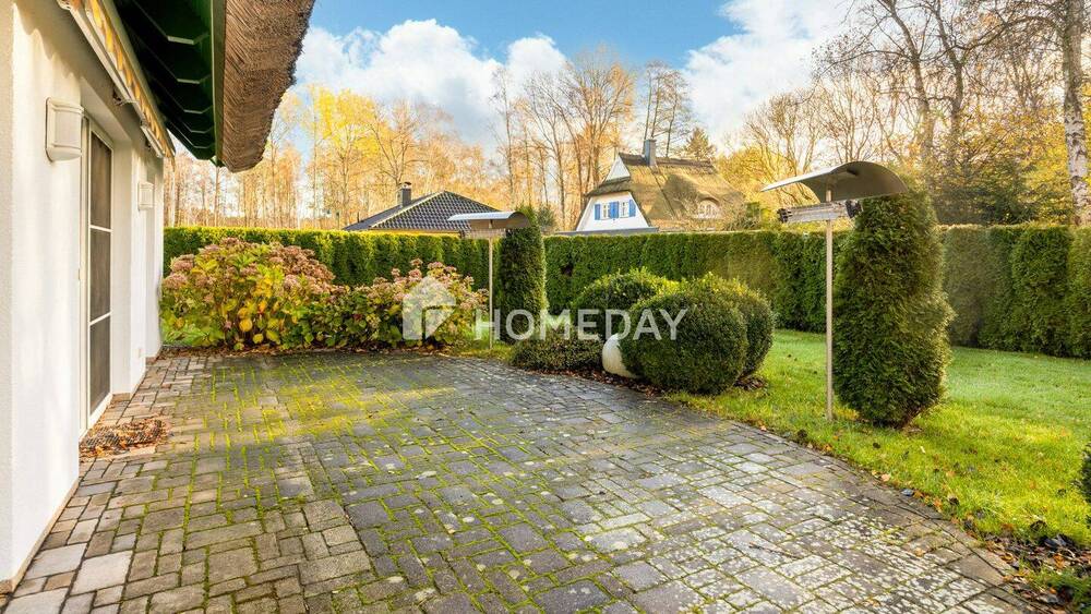 Einfamilienhaus Trassenheide - 3 Zimmer, 67 m&sup2;, 509.000&euro; | Angebot:25677609