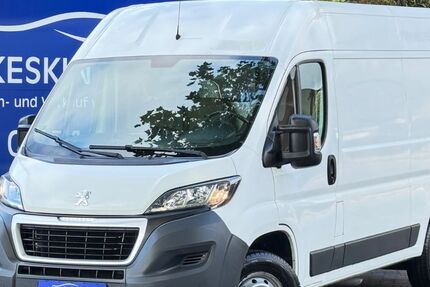 Peugeot Boxer 225.000 km 7.490 € Ahlen 59227