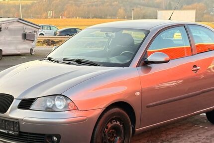 Seat Ibiza 322.000 km 1.400 &euro; Wittlich 54516