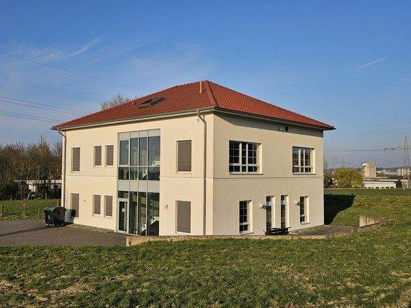 Gewerbeobjekt Georgsmarienhütte Harderberg - 1.490.000&euro; | Angebot:25820342