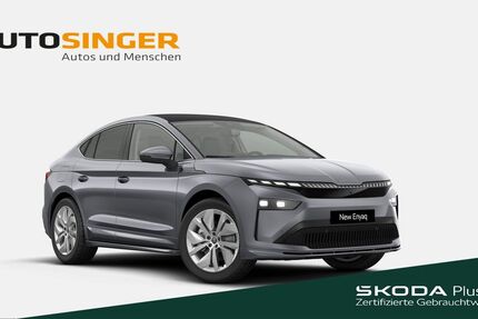 Skoda Enyaq 21.600 km 43.740 &euro; Marktoberdorf 87616