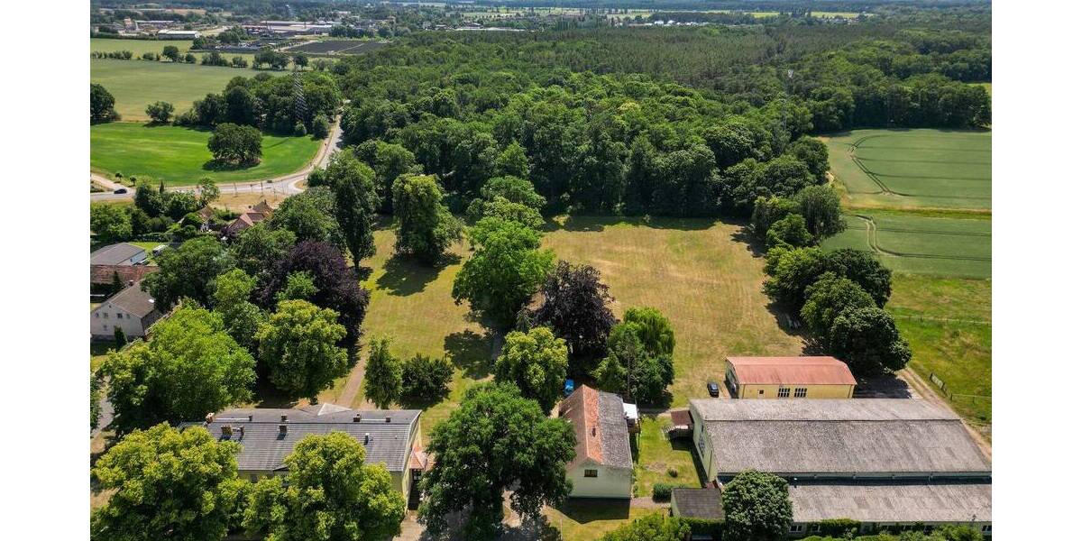 Einfamilienhaus Neustadt (Dosse) Neustadt - 1.599.000&euro; | Angebot:26608601