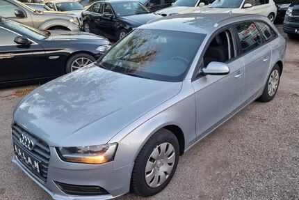 Audi A4 150.000 km 6.666 &euro; MÜNCHEN 80995