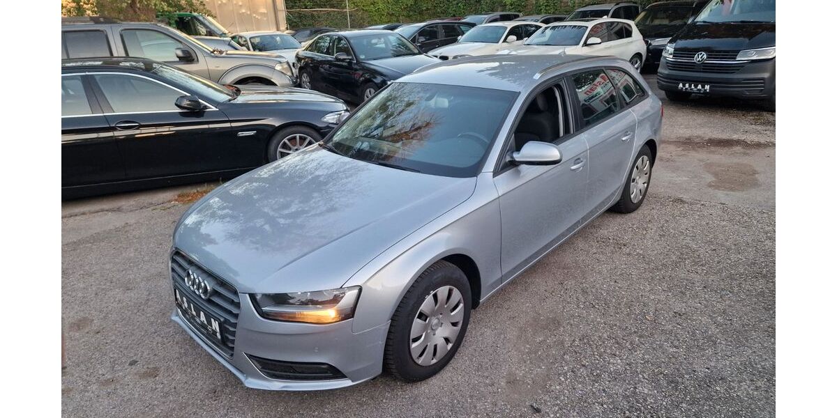 Audi A4 150.000 km 6.666 &euro; MÜNCHEN 80995