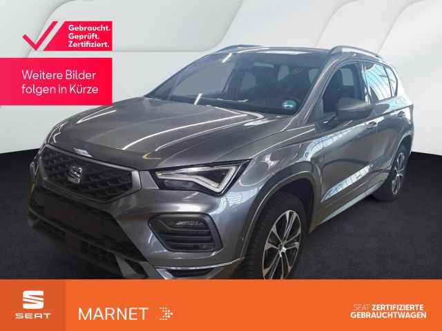 Ateca