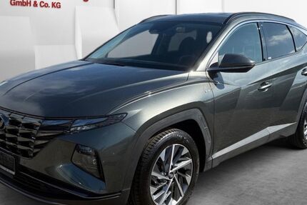 Hyundai TUCSON 64.970 km 22.990 &euro; Oldenburg in Holstein 23758