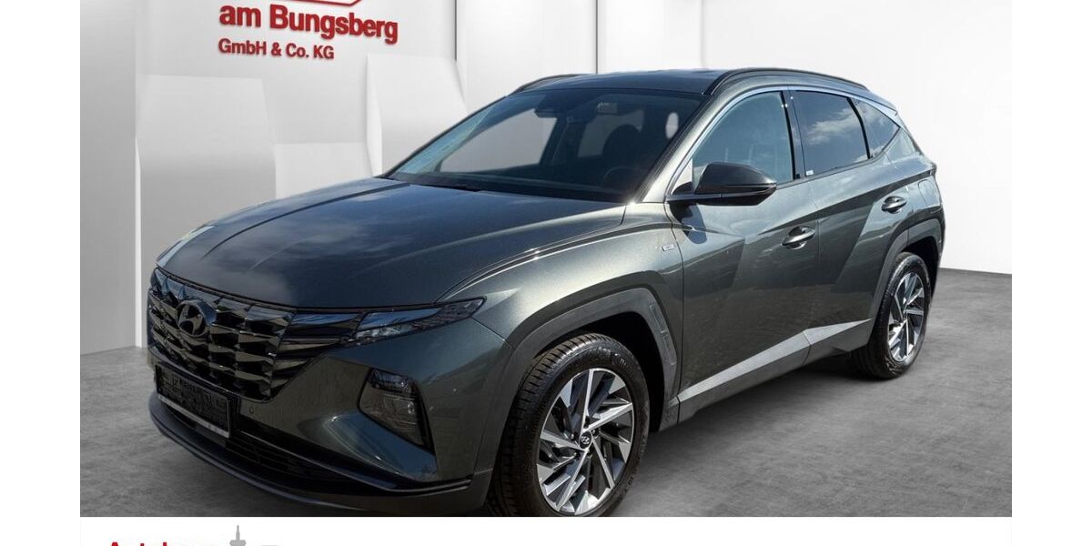 Hyundai TUCSON 64.970 km 22.990 &euro; Oldenburg in Holstein 23758