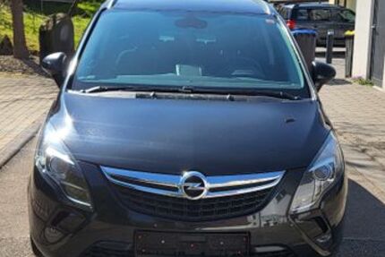 Opel Zafira Tourer 158.000 km 8.290 &euro; Schallstadt 79227