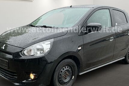 Mitsubishi Space Star 94.737 km 4.999 &euro; Brehna 06796