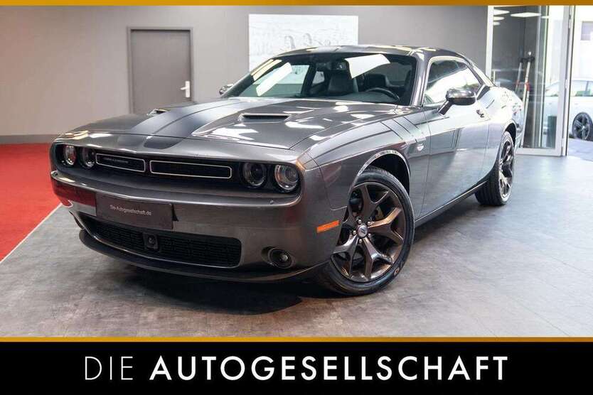 Challenger