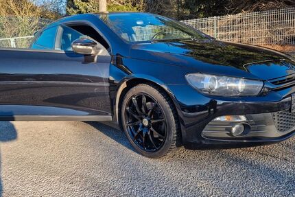 VW Scirocco 163.012 km 7.290 &euro; Flensburg 24943