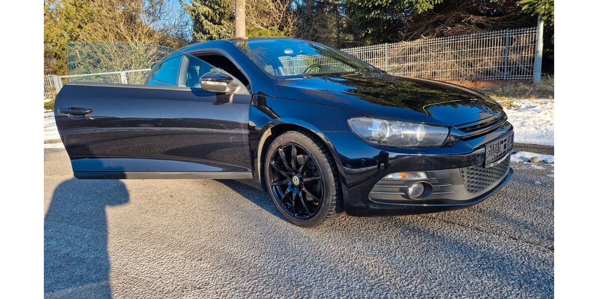 VW Scirocco 163.012 km 7.290 &euro; Flensburg 24943