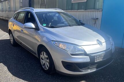 Renault Megane 171.000 km 2.800 &euro; Bad Friedrichshall 74177