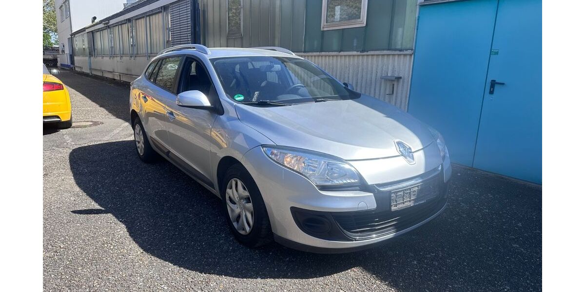 Renault Megane 171.000 km 2.800 &euro; Bad Friedrichshall 74177
