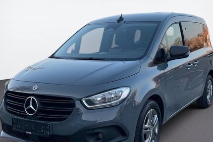 Mercedes-Benz Citan 16.000 km 29.875 &euro; Zwickau 08058