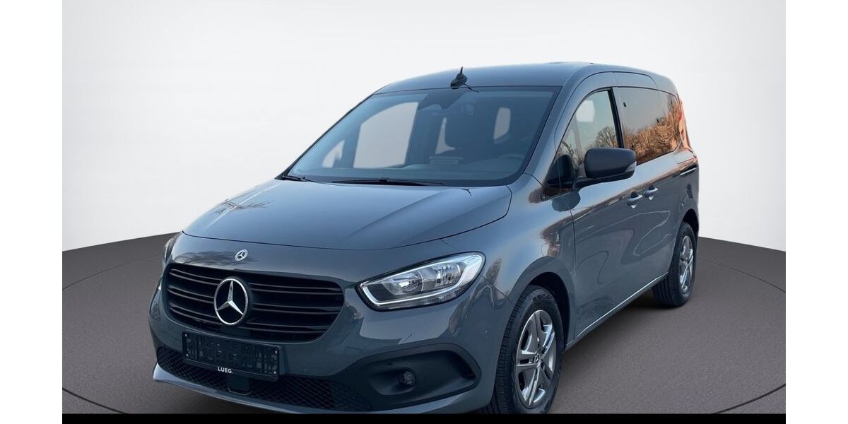 Mercedes-Benz Citan 16.000 km 29.875 &euro; Zwickau 08058