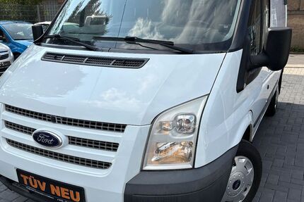 Ford Transit 152.166 km 6.900 &euro; Koblenz 56070