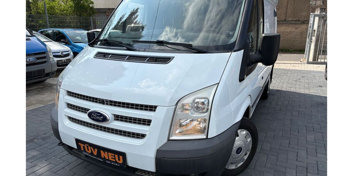Ford Transit 152.166 km 6.900 &euro; Koblenz 56070