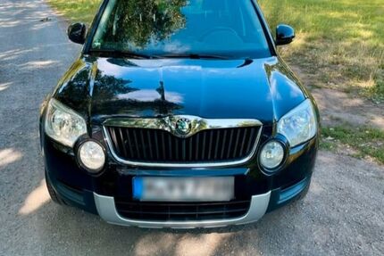 Skoda Yeti 205.000 km 3.850 &euro; Neustadt am Rübenberge 31535