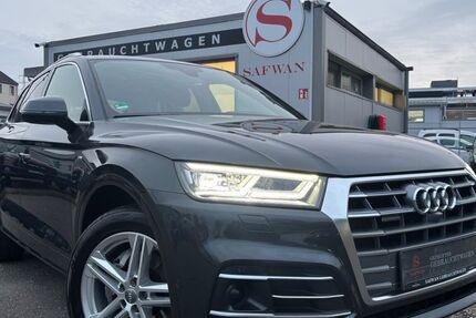 Audi Q5 48.873 km 34.291 &euro; Mönchengladbach 41063
