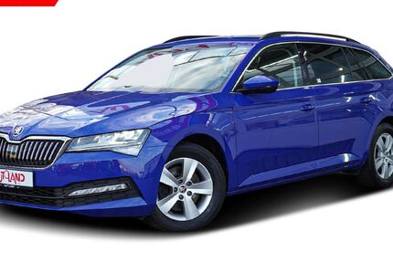 Skoda Superb 72.168 km 23.950 &euro; Zwickau 08056