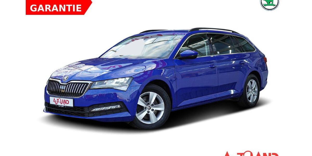 Skoda Superb 72.168 km 23.950 &euro; Zwickau 08056