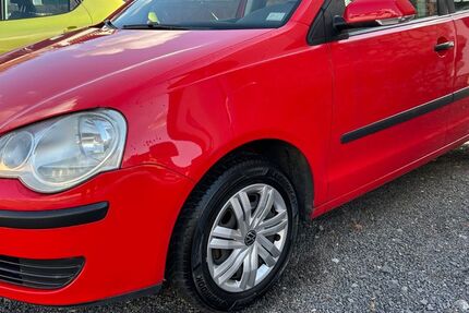 VW Polo 106.800 km 3.990 &euro; Frohburg 04654