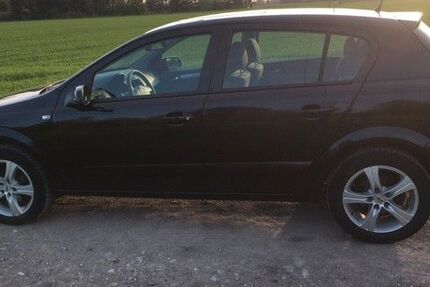Opel Astra 203.600 km 2.990 &euro; Pliening 85652