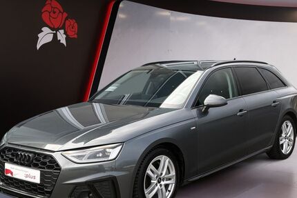 Audi A4 62.280 km 31.850 &euro; Villingen-Schwenningen 78052