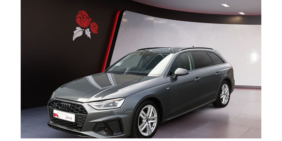 Audi A4 62.280 km 31.850 &euro; Villingen-Schwenningen 78052