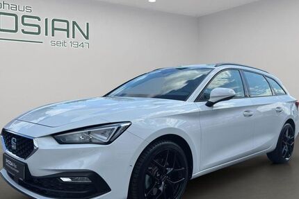 Seat Leon 26.617 km 22.470 &euro; Iserlohn 58642