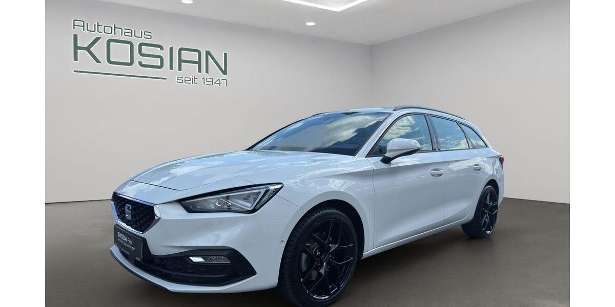 Seat Leon 26.617 km 22.470 &euro; Iserlohn 58642