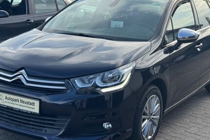 Citroen C4 95.825 km 3.500 &euro; Neustadt 31535