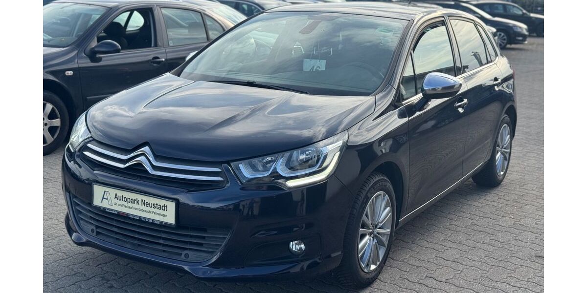 Citroen C4 95.825 km 3.500 &euro; Neustadt 31535