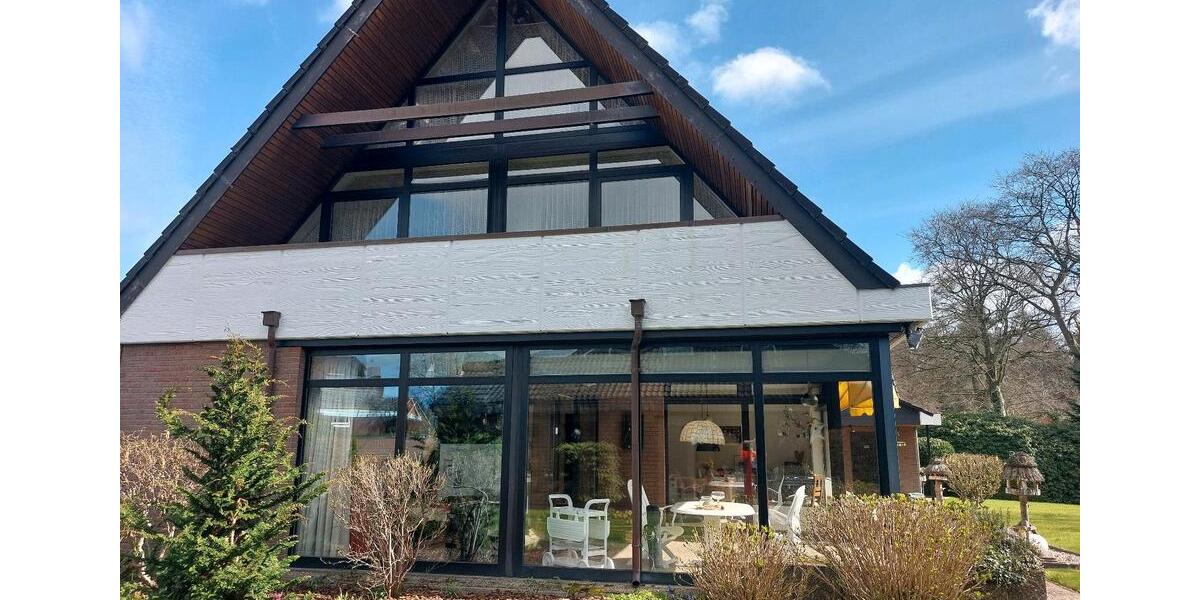 Einfamilienhaus Friedeburg - 7 Zimmer, 151 m&sup2;, 365.000&euro; | Angebot:25947988