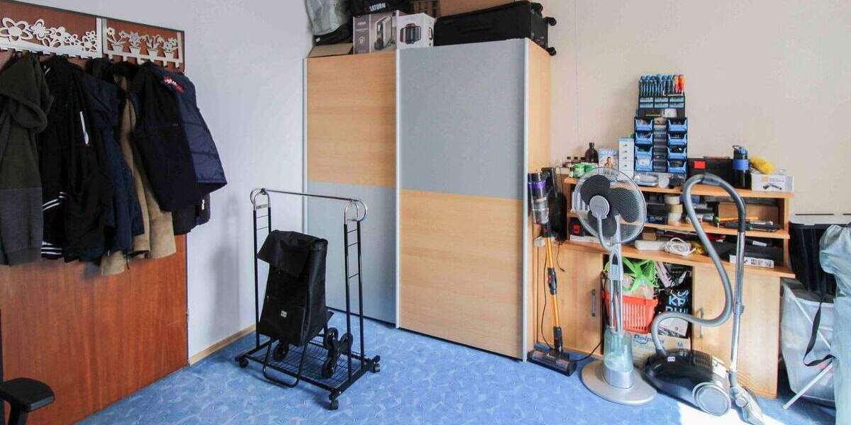 Etagenwohnung Aachen Aachen-Mitte - 2 Zimmer, 49 m&sup2;, 140.000&euro; | Angebot:25051819