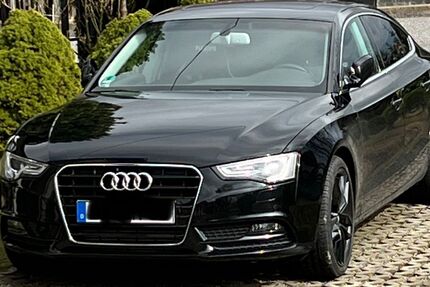 Audi A5 249.500 km 11.800 € Großerlach 71577