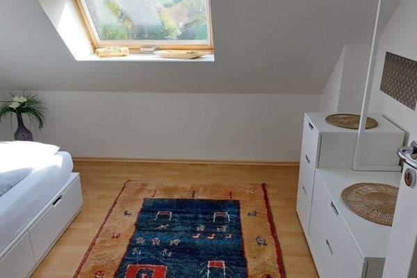Etagenwohnung Gladbeck Butendorf - 2 Zimmer, 40 m&sup2;, 750&euro; | Angebot:25996029