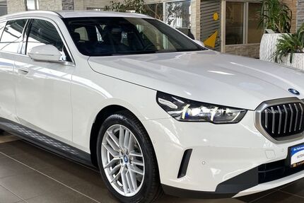 BMW i5 22.360 km 52.500 &euro; Eitorf 53783