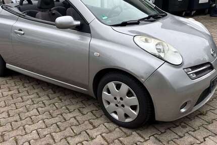 Nissan Micra 147.870 km 2.999 &euro; Kaufering 86916