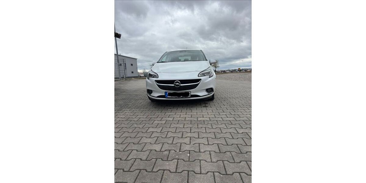 Opel Corsa 55.000 km 11.390 &euro; Untermeitingen 86836