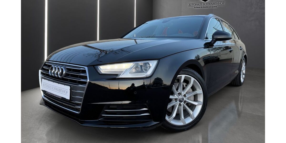 Audi A4 178.200 km 16.990 &euro; Heilbronn 74076
