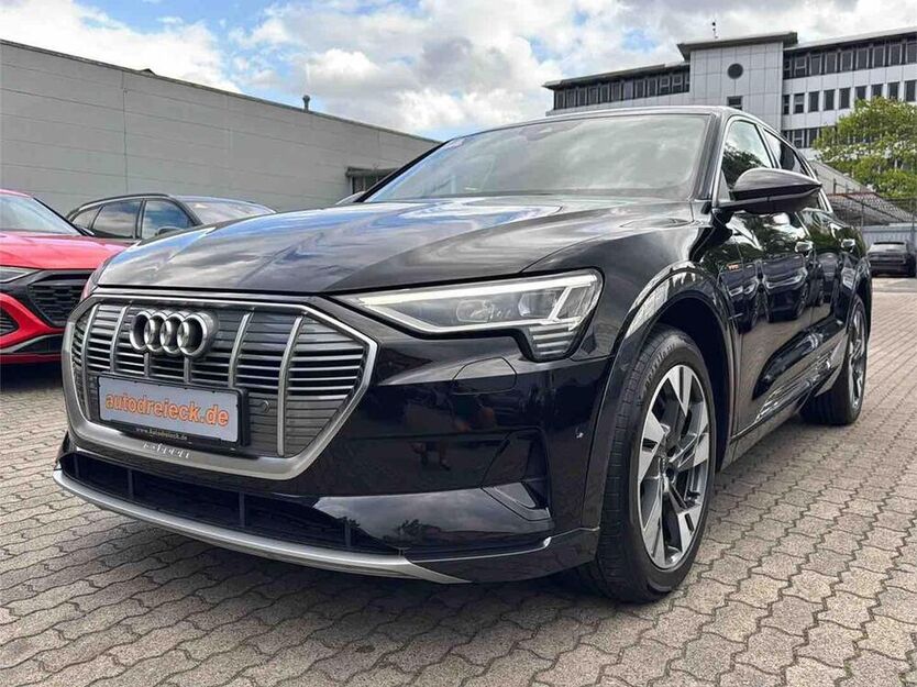e-tron