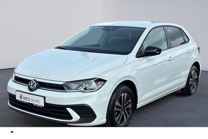 VW Polo 6.500 km 25.840 &euro; Wolfenbüttel 38304