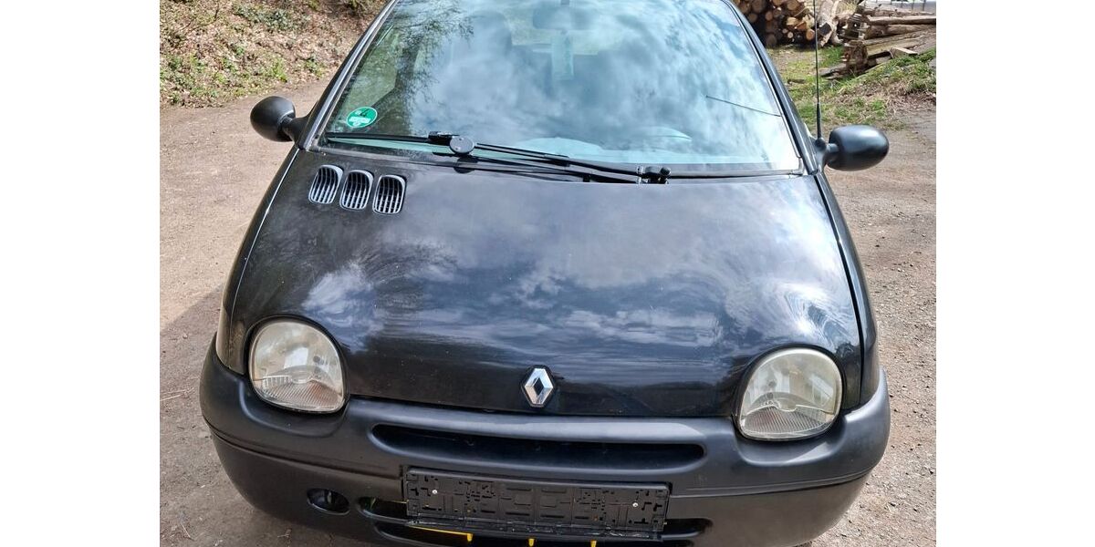 Renault Twingo 153.777 km 750 &euro; Katzwinkel 57581