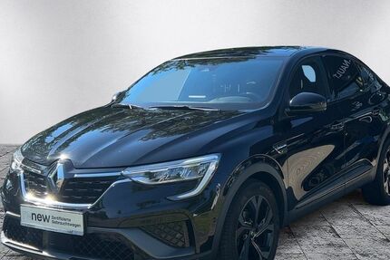 Renault Arkana 67.600 km 19.980 &euro; Ahrensburg 22926