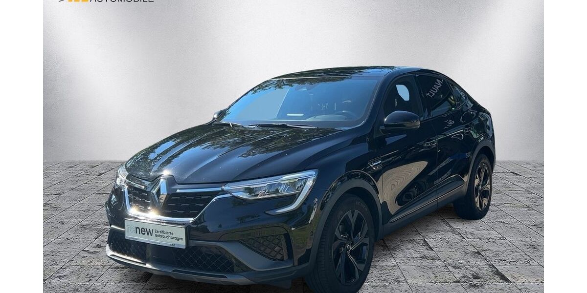 Renault Arkana 67.600 km 19.980 &euro; Ahrensburg 22926