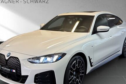 BMW i4 6.900 km 56.900 &euro; Kirchseeon 85614